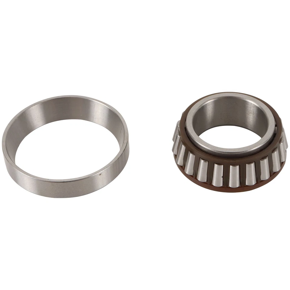 New Pivot Works Steering Stem Bearing Kit PWSSK-HQ01-001 For Husqvarna CR 250 Foto 2 de 3