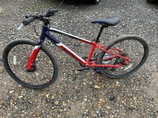 Wiggins Chartres 24 Junior Bike 9-Speed