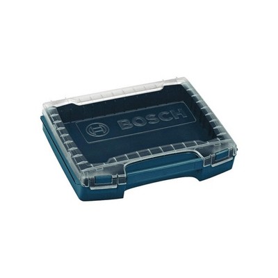 BOSCH I-BOXX72 Plastic,Tool Box,12 1/2 in 46U416