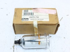 Parker PS717P Prep-Air II Compact Replacement Bowl *new *