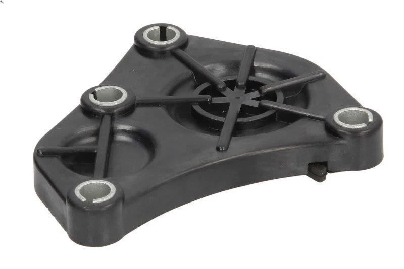 Verschlussdeckel, Nockenwelle VAICO V20-2600 für BMW 1 (E87) 2 2004-2007 Foto 2 de 4