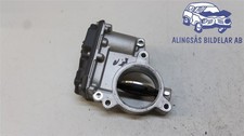 Drosselklappengehäuse - MERCEDES-BENZ MERCEDES-BENZ E-KLASS AMG-PKT KOMBI 5D Drosselklappengehäuse - MERCEDES-BENZ MERCEDES-BENZ E-KLASS AMG-PKT KOMBI 5D