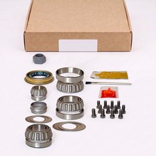 Master Installation Kit - 26 Spline - W Lm67048 Side Gm 10 Bolt 7.5