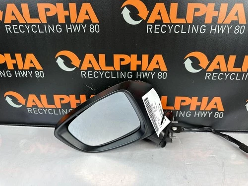 Door Mirror MAZDA 6 Left 14 15 16