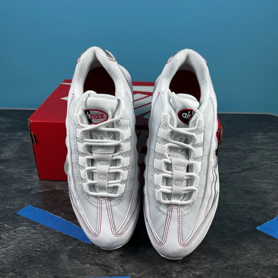 Nike Air Max 95 “Candy Cane” II4053-101 Foto 2 de 4