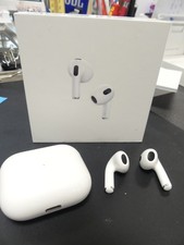 Apple AirPods 3 (A2564) "chargement lighting" (Occasion n°19)