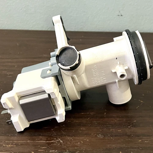 Samsung Washer Drain Pump DC97-15597B