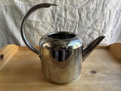 Calphalon Stainless Steel Tea Kettle 2 Qt #4302 Stovetop NO LID