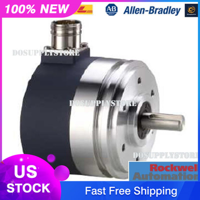 SND XCC2510PS81KGN Absolute Encoder US Free TAX