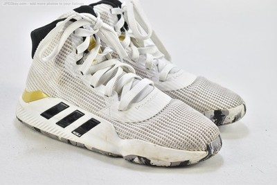 Adidas Pro Bounce 2019 Damen Sportschuhe Sneaker  EUR 39 1/3 Nr. 26-M 1554
