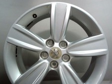 Jantes Peugeot 4007