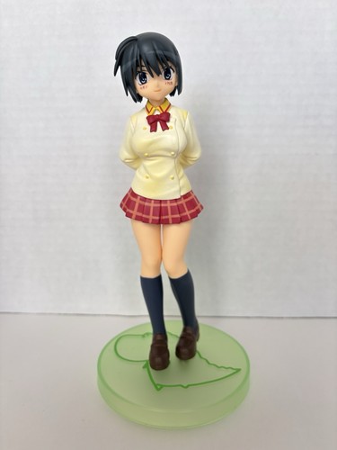 HE IS MY MASTER SAWATARI IZUMI - SCHULUNIFORM ANIME FIGUR VON SEGA