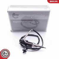 Esen SKV Sensor Abgastemperatur 30SKV058 12V FüR Opel Astra Caravan P10 Mokka