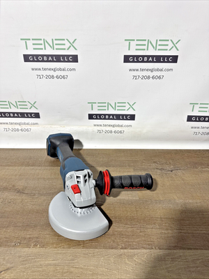 #ad #ad Bosch GWS18v 13C Angle Grinder Core 18V Bare Tool A3 $98.99