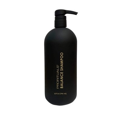 Prorituals Balance Shampoo 32 fl.oz