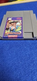 Little Nemo DreamMaster Nintendo Entertainment System Nes solo carrello 
