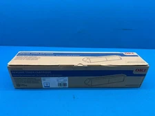 Oki 45536515 Cyan Toner Cartridge For C931 / C941 Series