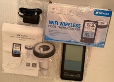WiFi Wireless Pool Thermometer