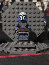 **CUSTOM** LEGO Bo Katan Kryze Custom Minifigure Star Wars