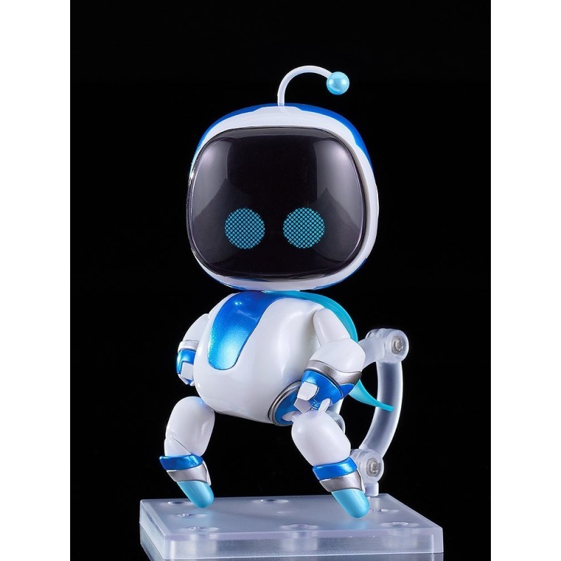 Good Smile Company Nendoroid Astro Bot Figure Astro's Playroom