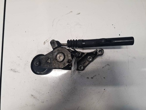 Volkswagen Golf 1999 Tensioner Belt (Gates Tensioner Pulley) 03890 #1918617-16