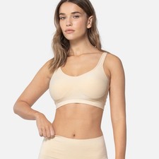 457 XL Underoutfit Comfort Shaping Bra Nude