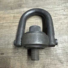 ADB 10,000 LBS. SWIVEL HOIST RING 230 FT-LBS TORQUE (1)