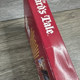 The Bard's Tale Nintendo Entertainment System NES Game Box & Manual