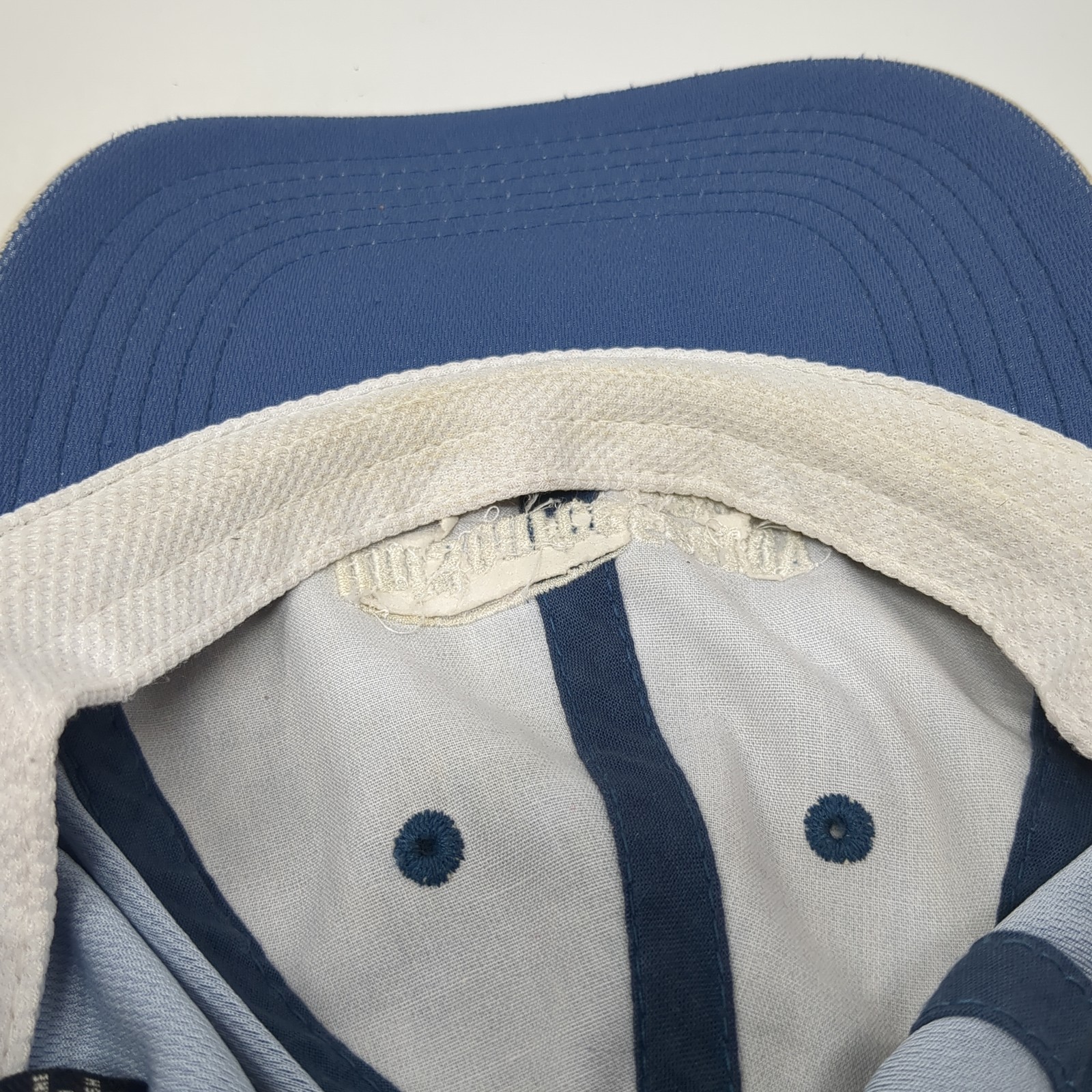 Uni Source Energy Services Baseball Cap Blue One … - image 8