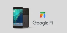 Google Fi wireless - referal code: 69CEMC