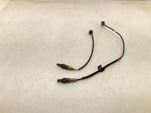 16-18 FORD Transit Connect 2.5L Upper & Lower Oxygen Sensors Pair CM