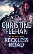 Reckless Road: 5 (Torpedo Ink)