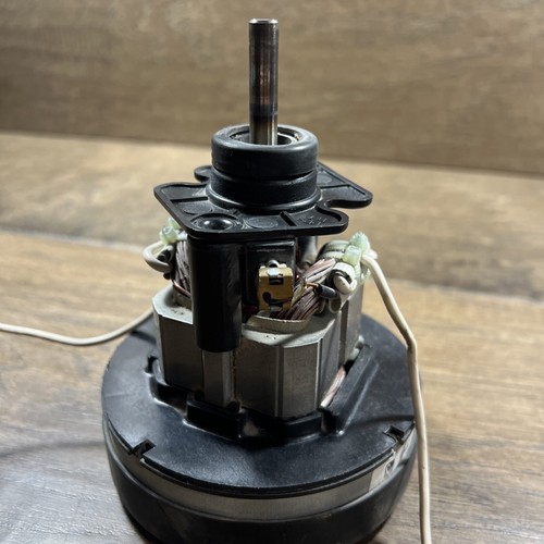 Bissell Powerforce Helix Model 2191U Vacuum Motor OEM Used - Picture 8 of 10