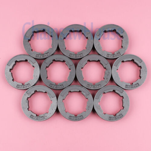 Ricambi motoseghe 3/8" 7T standard 7 spline 22 mm adatti Stihl 038 MS380 0000 642 1223 - Foto 3 di 6