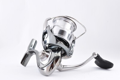 MOULINET DAIWA SPINNING 22 Igysist (EXIST) (modèle 2022) EUR 769,21