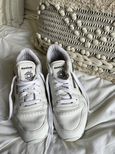 reebok trainers size 5