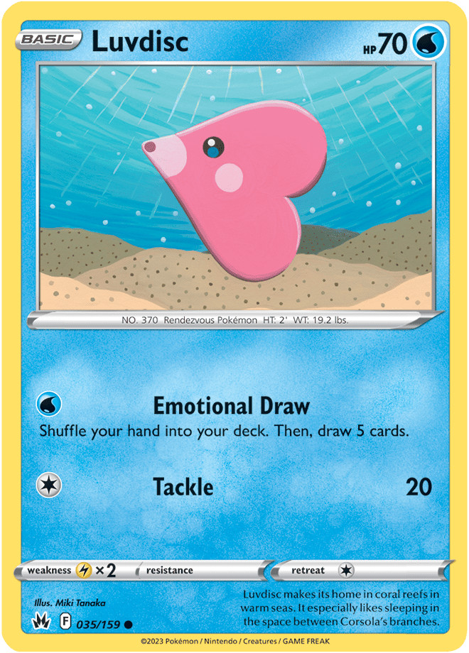 Pokemon Crown Zenith Holo, Reverse Holo, You Pick