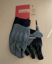Specialized Women's Trail D30 Size Medium Gloves NWT