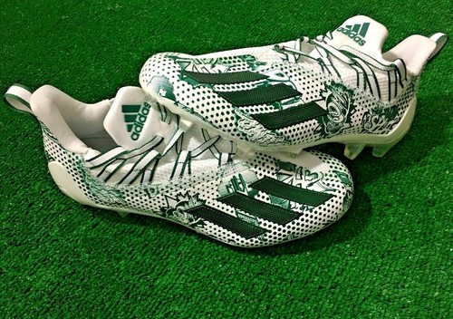 New Adidas Adizero 11.0 Comics Football 