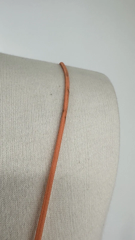 Primark Women’s Coral Cami Vest Top Size S 10/12 - Image 3 of 4