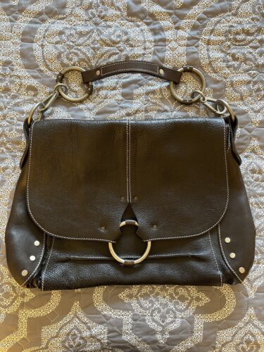 Ruehl no. 925 leather - Gem Ruehl no. 925 leather - Gem