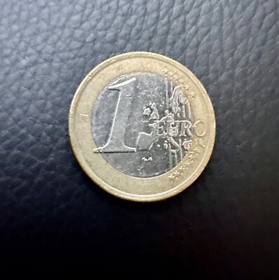 1 Euro Coin Finland 2006, rare | eBay