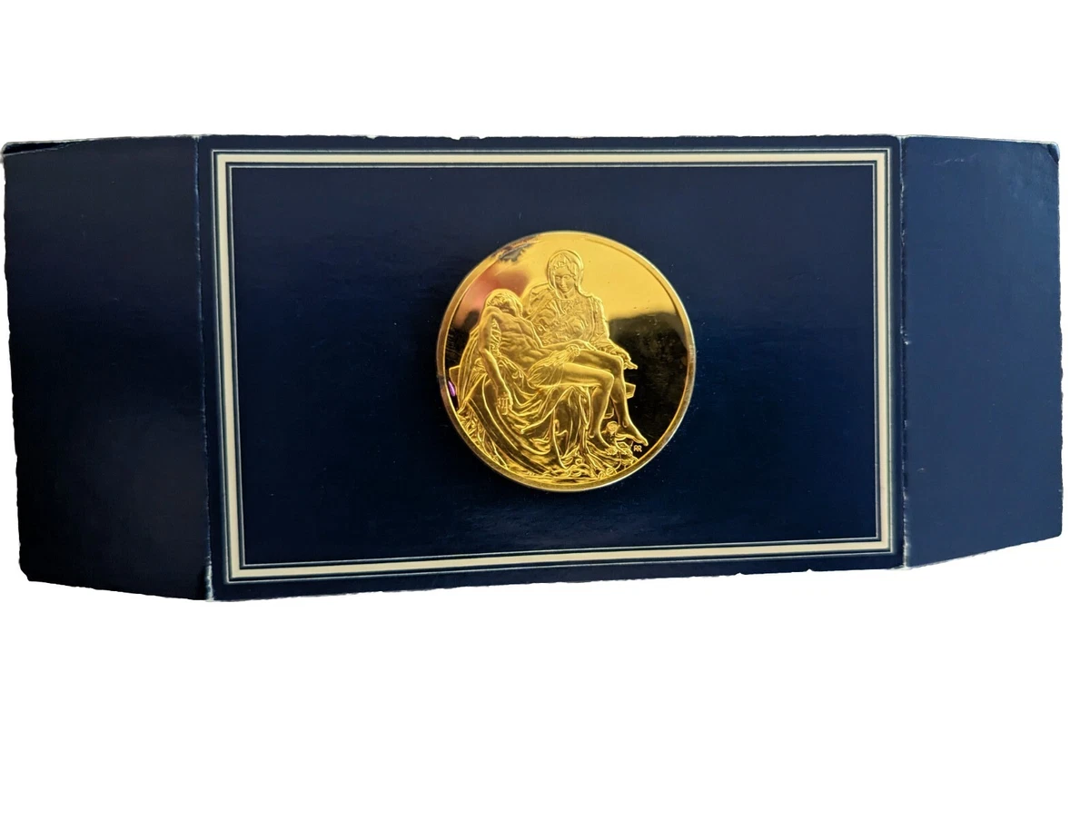Franklin Mint Silver Bullion 1977 for sale | eBay