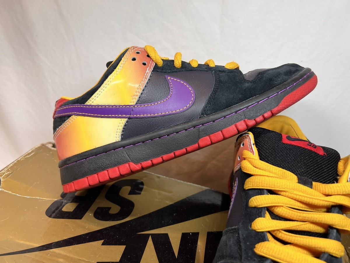 nike sb dunk low appetite for destruction