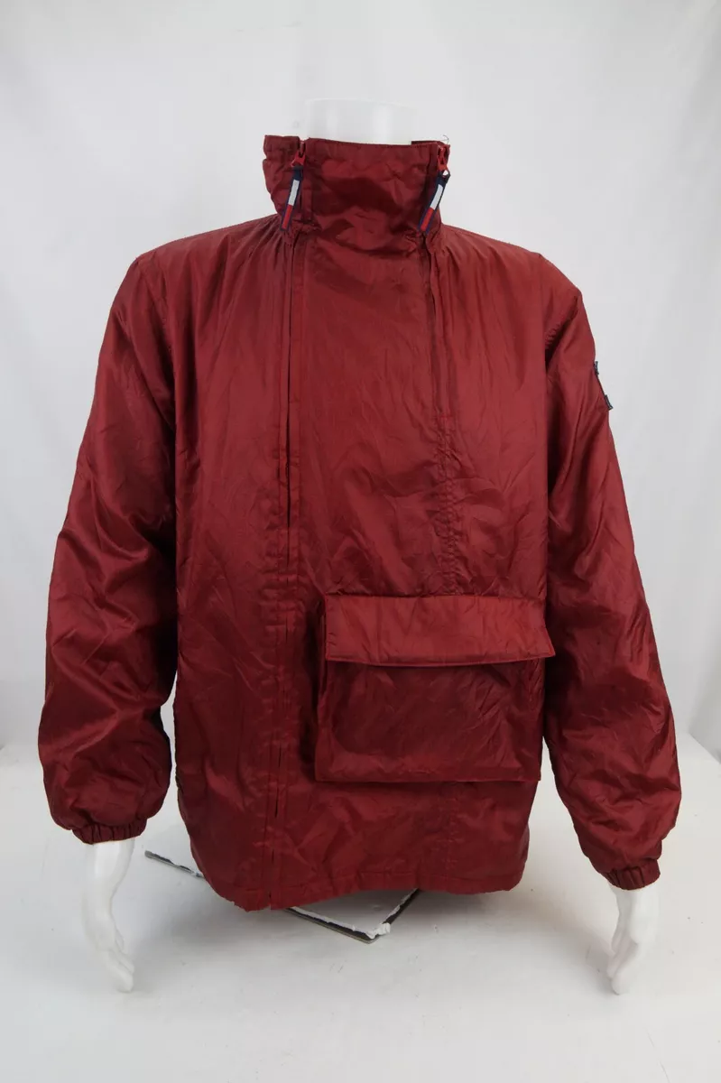 Tommy hilfiger pullover puffer jacket 2025
