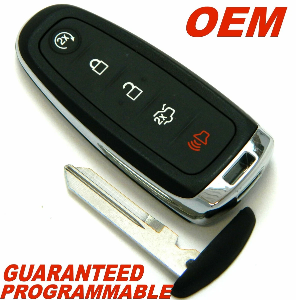2012 ford on sale explorer remote start
