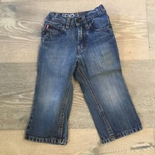 ecko unltd jeans kids Toddler 1972 Blue Size 3T