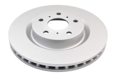 Front Street Series En-Shield Brake Rotor for Commodore VE/VF V8 - Pair