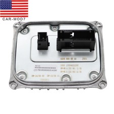 A2059005010 For 2015 2016 2017 2018 Benz W205 C CLASS Led Ballast Unit Control