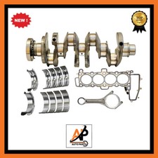 Per LAND ROVER RANGE ROVER EVOQUE 2.0 D AJ200D 204DTD Albero Motore + Ricambi Motore